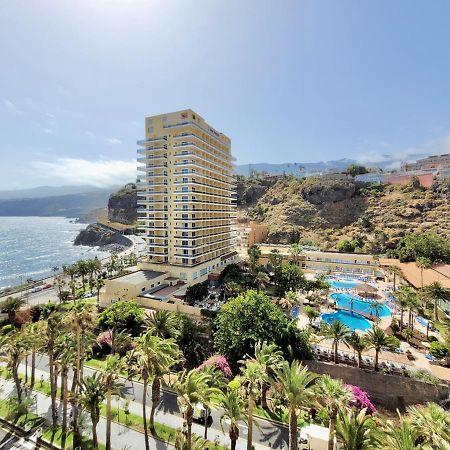 Palm Beach View Puerto de la Cruz Kültér fotó